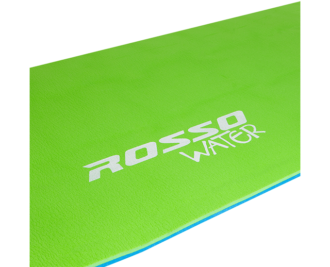 Rosso water best sale floating fortress