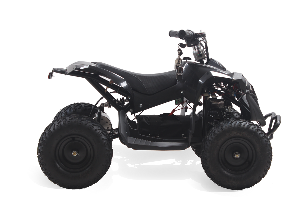 Rosso motors kids atv kids quad 4 wheeler hot sale