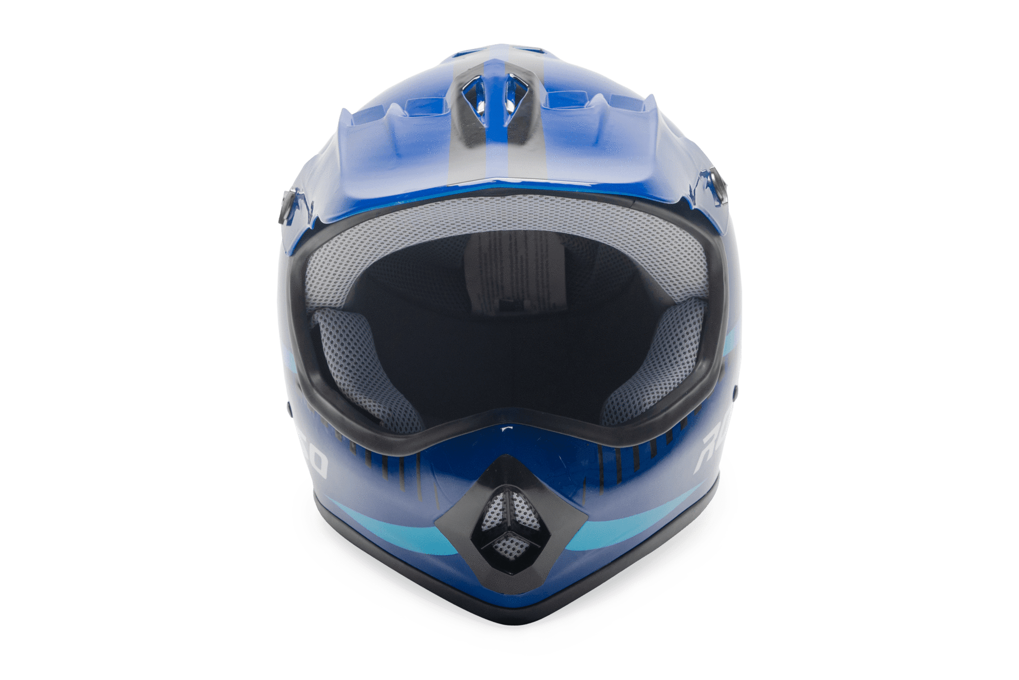 Quad bike helmets hotsell